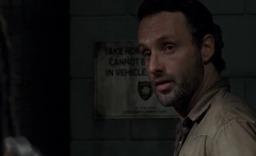 Сериал Ходячие мертвецы 3 сезон 12 серия бесплатно