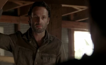 Сериал Ходячие мертвецы 3 сезон 13 серия бесплатно