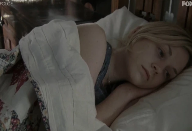 Промо-кадры сериала Ходячие мертвецы 2 сезон