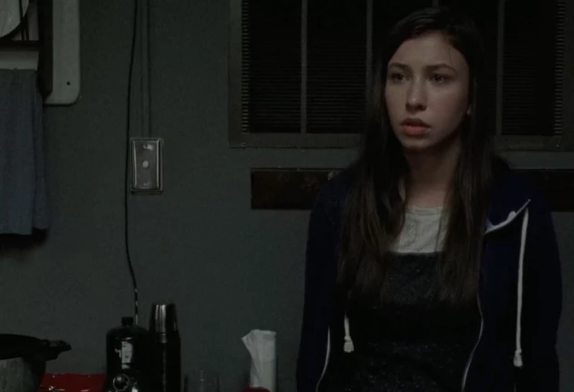 Промо-кадры сериала Ходячие мертвецы 7 сезон