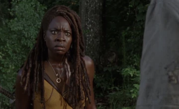 Сериал Ходячие мертвецы 10 сезон 13 серия бесплатно