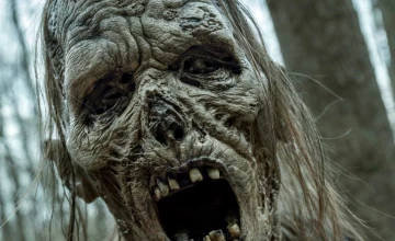 Сериал Ходячие мертвецы 11 сезон 3 серия бесплатно