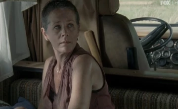 Сериал Ходячие мертвецы 2 сезон 8 серия бесплатно