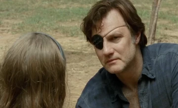 Сериал Ходячие мертвецы 4 сезон 7 серия бесплатно