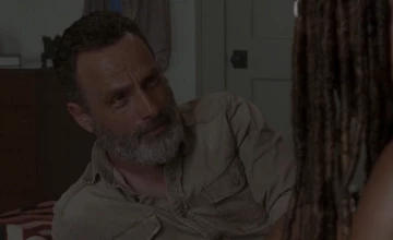 Сериал Ходячие мертвецы 9 сезон 3 серия бесплатно