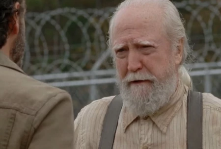 Картинки из сериала Ходячие мертвецы