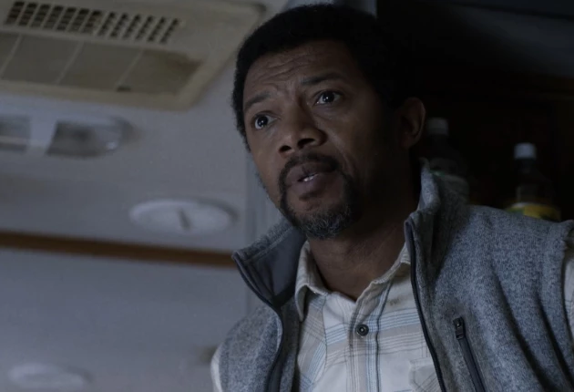 Промо-кадры сериала Ходячие мертвецы 10 сезон