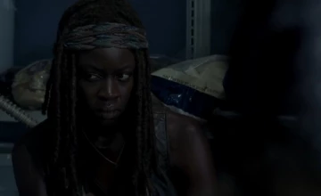 Сериал Ходячие мертвецы 6 сезон 3 серия бесплатно