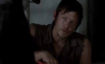 Сериал Ходячие мертвецы 3 сезон 6 серия бесплатно