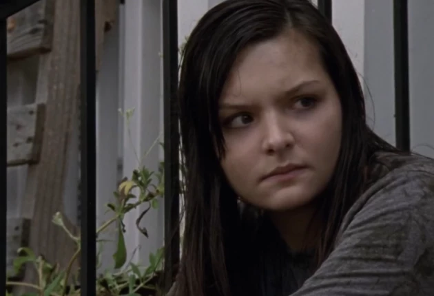 Промо-кадры сериала Ходячие мертвецы 9 сезон