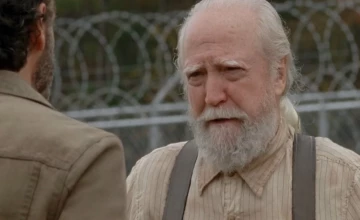 Сериал Ходячие мертвецы 4 сезон 16 серия бесплатно