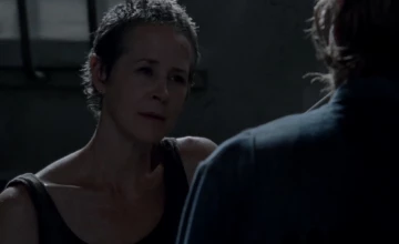 Сериал Ходячие мертвецы 3 сезон 8 серия бесплатно