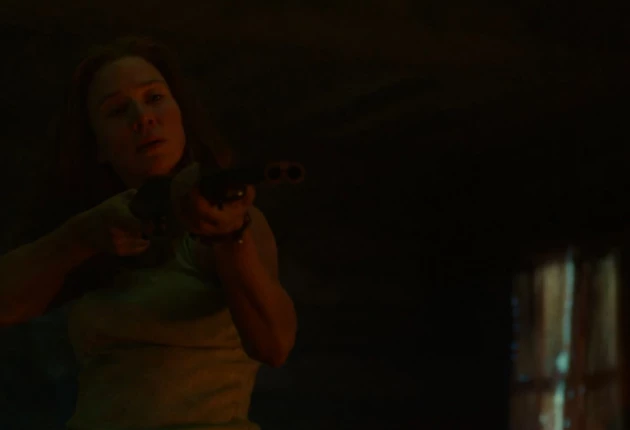 Промо-кадры сериала Ходячие мертвецы 10 сезон