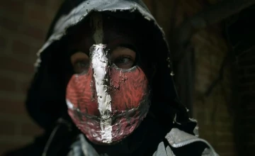 Сериал Ходячие мертвецы 11 сезон 4 серия бесплатно