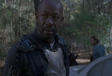 Картинки из сериала Ходячие мертвецы