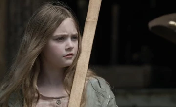 Сериал Ходячие мертвецы 11 сезон 5 серия бесплатно