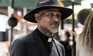 Сериал Ходячие мертвецы 11 сезон 9 серия бесплатно