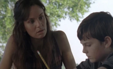 Сериал Ходячие мертвецы 2 сезон 7 серия бесплатно