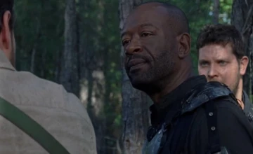 Сериал Ходячие мертвецы 8 сезон 2 серия бесплатно