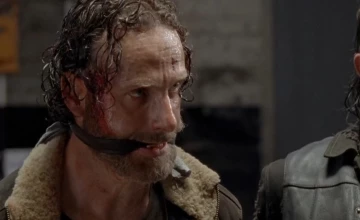 Сериал Ходячие мертвецы 5 сезон 1 серия бесплатно