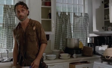 Сериал Ходячие мертвецы 4 сезон 11 серия бесплатно