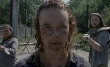 Сериал Ходячие мертвецы 10 сезон 10 серия бесплатно