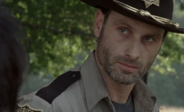 Сериал Ходячие мертвецы 2 сезон 4 серия бесплатно