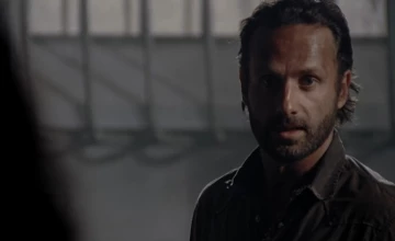 Сериал Ходячие мертвецы 3 сезон 2 серия бесплатно