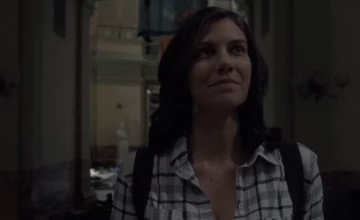 Сериал Ходячие мертвецы 9 сезон 1 серия бесплатно