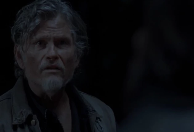 Промо-кадры сериала Ходячие мертвецы 4 сезон