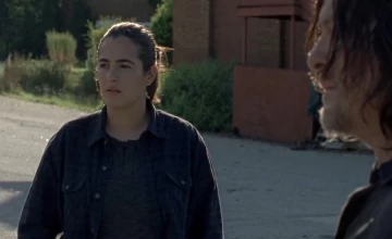 Сериал Ходячие мертвецы 8 сезон 7 серия бесплатно