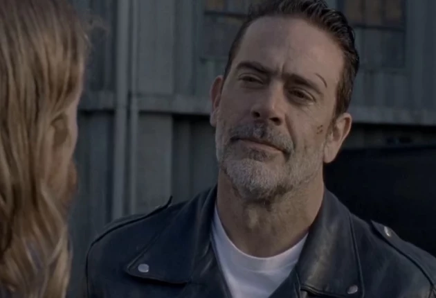 Промо-кадры сериала Ходячие мертвецы 8 сезон