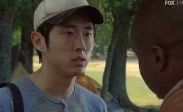 Сериал Ходячие мертвецы 2 сезон 6 серия бесплатно