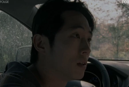 Картинки из сериала Ходячие мертвецы